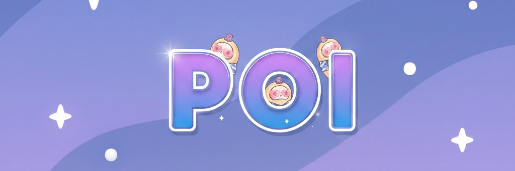 Poii_Zen's profile banner image