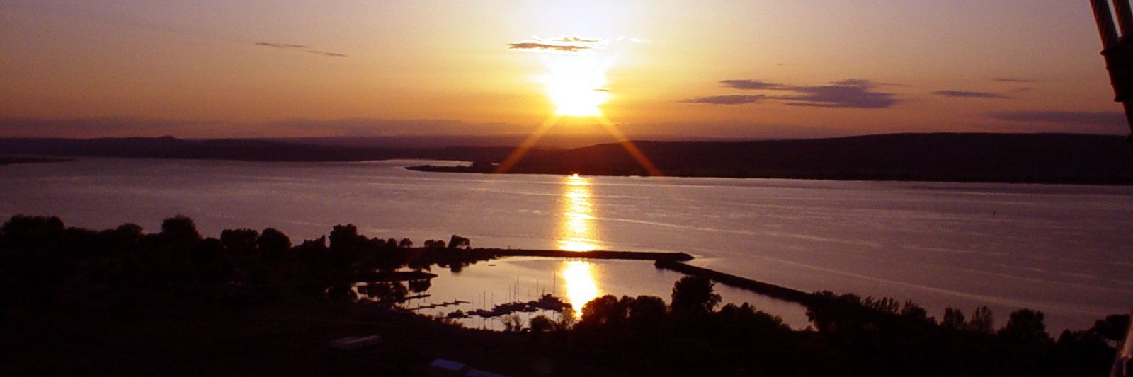 Boardman Chamber of Commerce banner