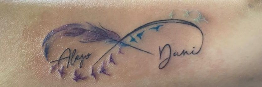 JennHB 💜☮ banner
