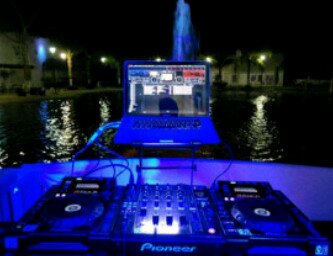Djshankeemoore's profile banner image