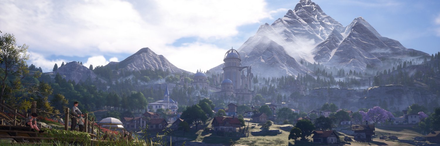 Lost1Sky's profile banner image