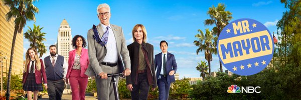 TedDanson Profile Banner