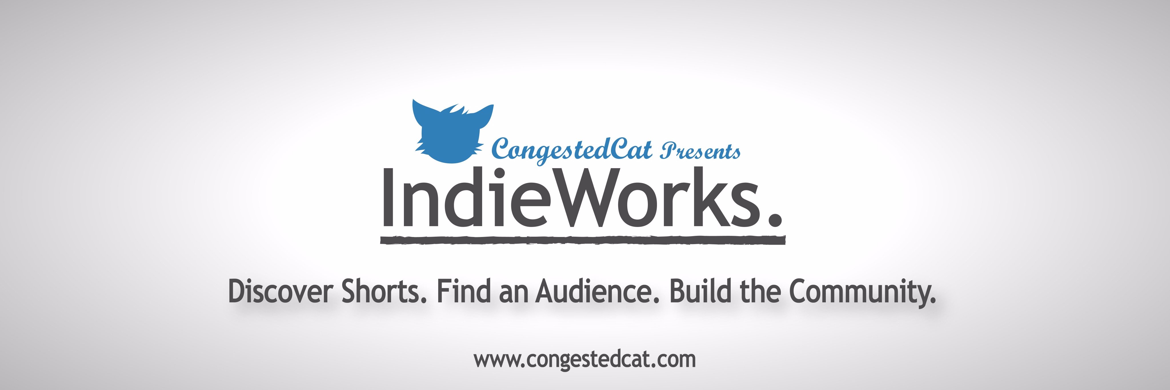 IndieWorks banner