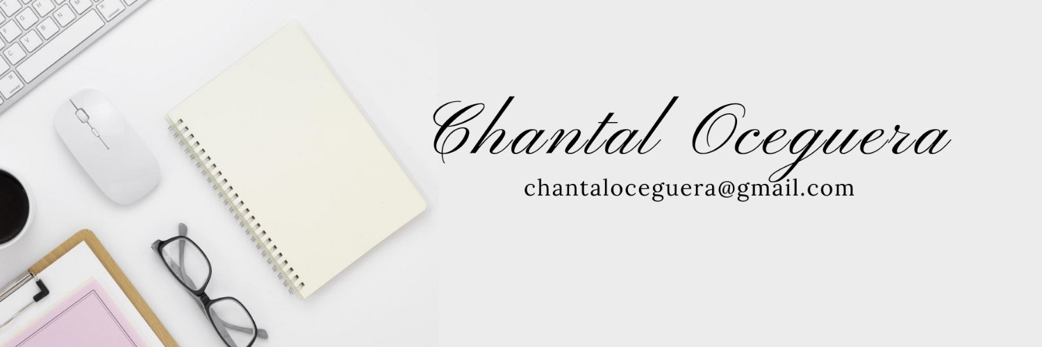 chantalocg's profile banner image
