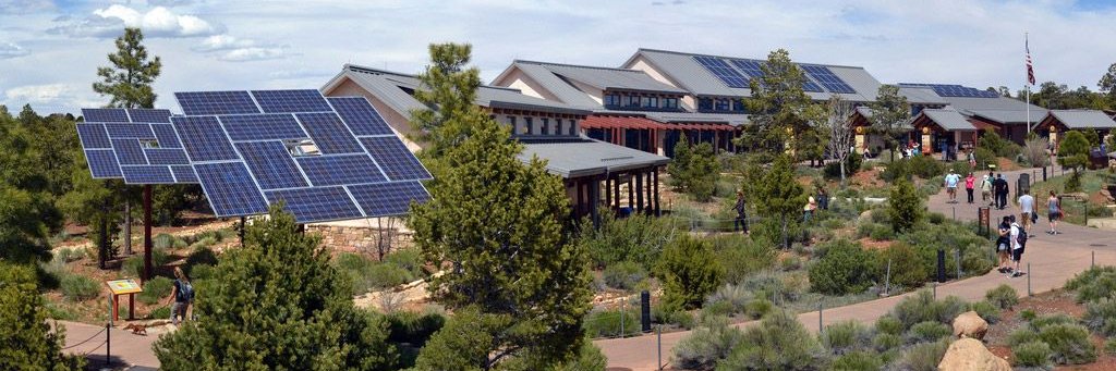 The Solar Institute banner