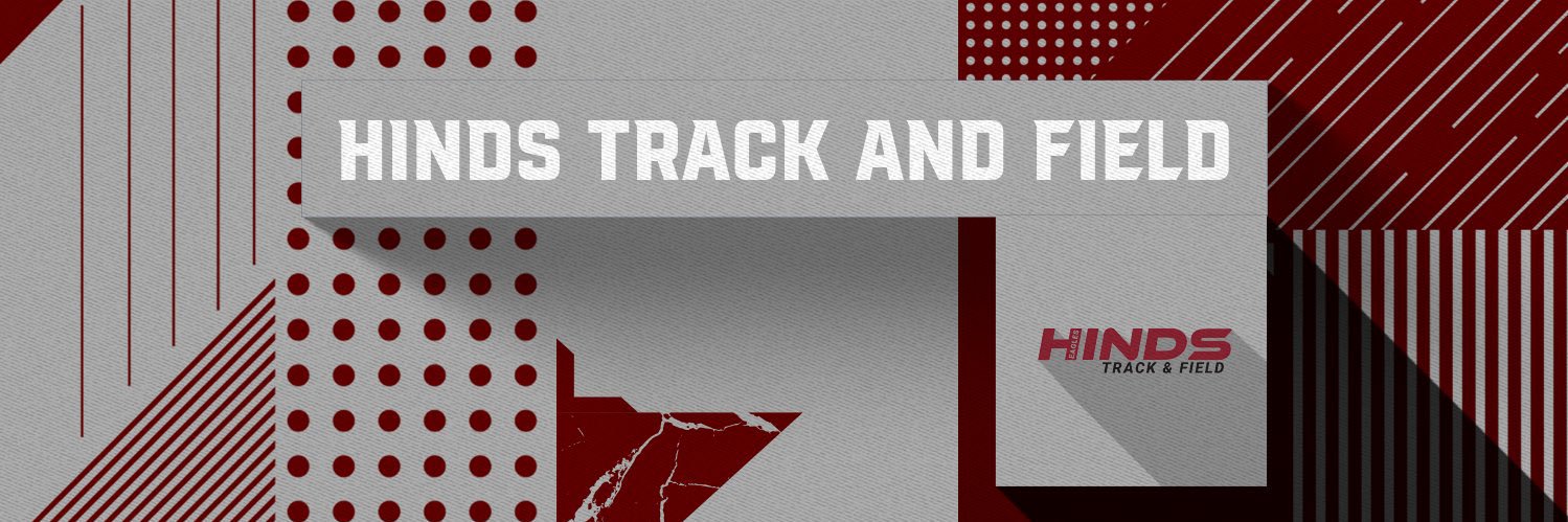 Hinds CC Track banner
