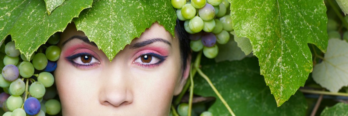 TheGrapeGoddess's profile banner image