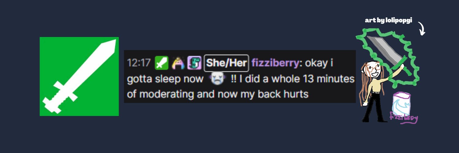 Fizziberry | Artist | Heartthrob Mafia 🍉🏳️‍🌈 banner