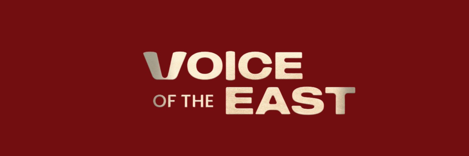 VoiceOfTheEast's profile banner image