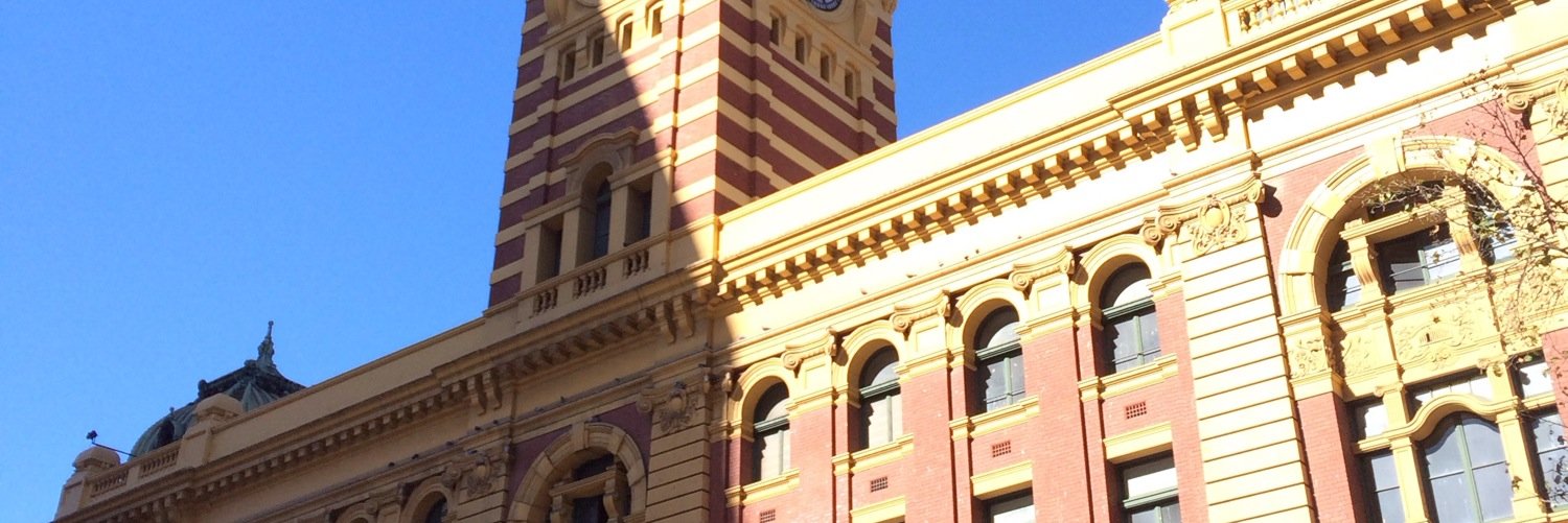 WeMelbourne's profile banner image