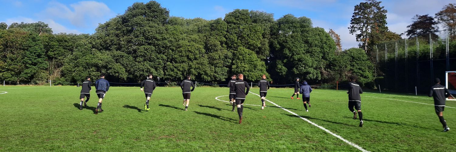 Pauls Athletic FC banner