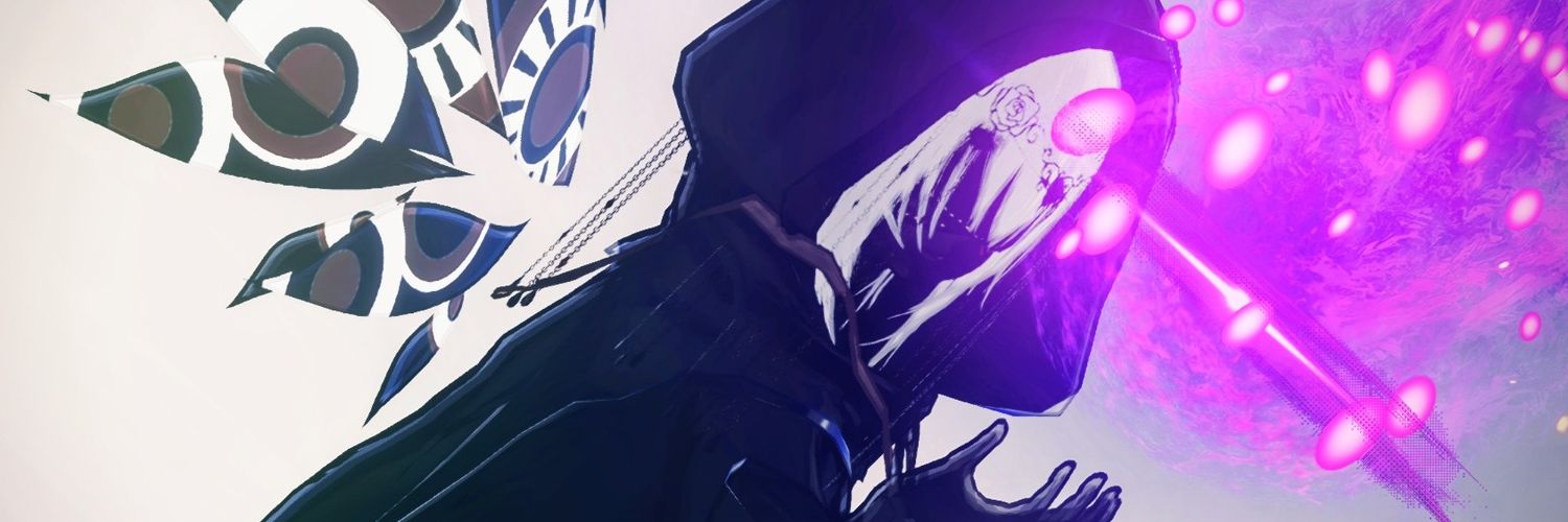 にゃすどぉる NyasDoll's banner