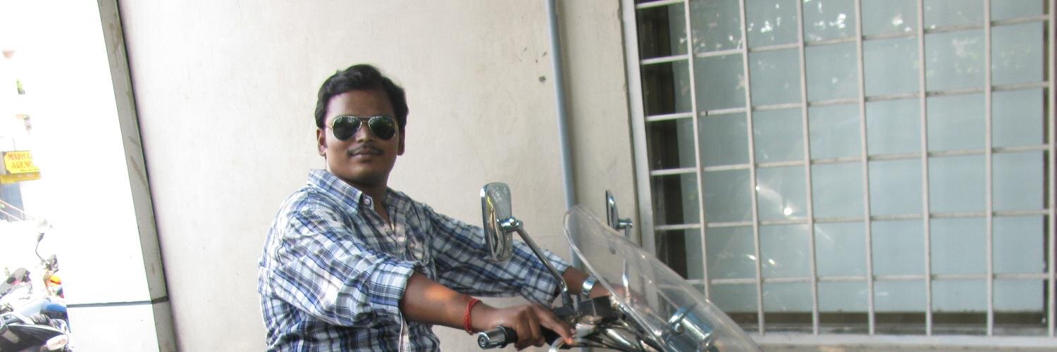 Jayakishanamara's profile banner image
