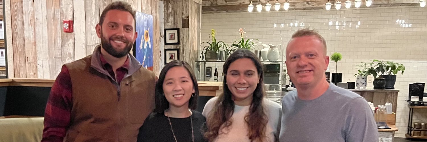 Seth Fallik, Ph.D. banner