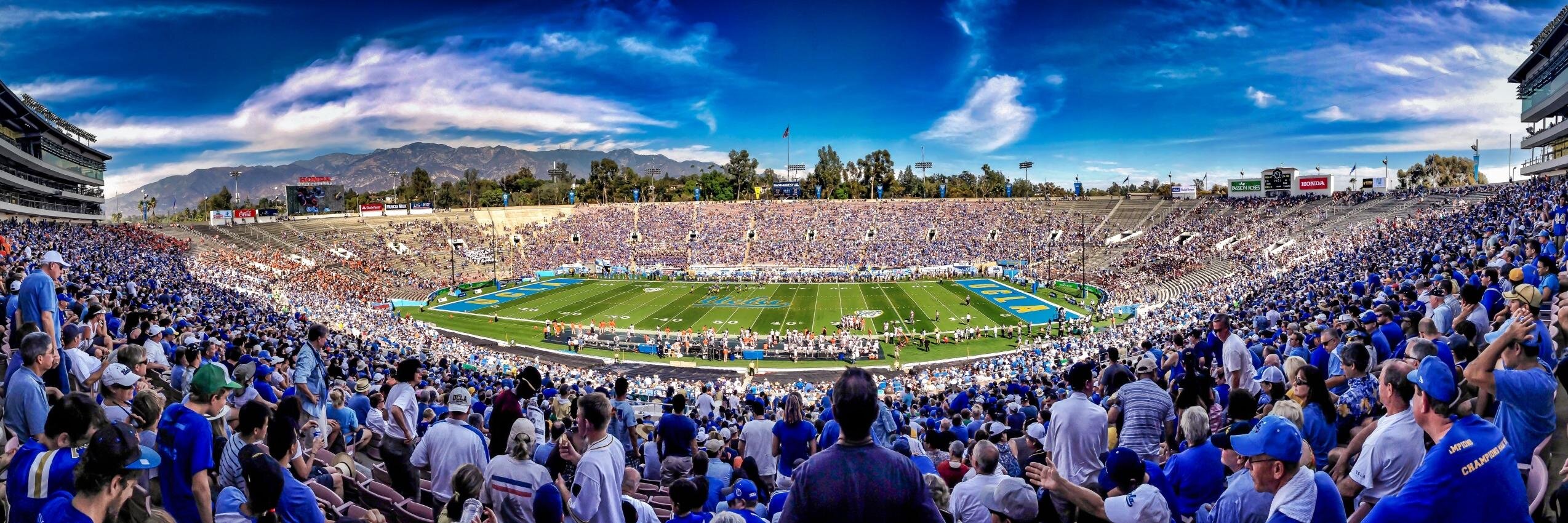 UCLASRH's profile banner image