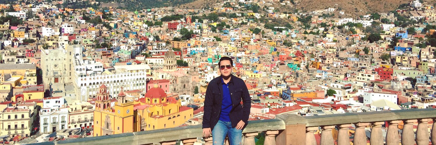 cesarsandovalmo's profile banner image