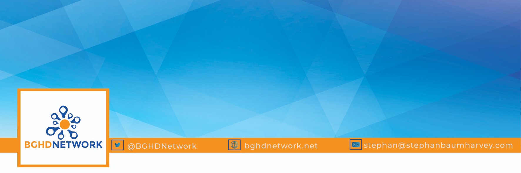 BGHDNetwork banner