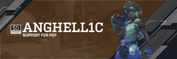 Anghell1c Profile Banner