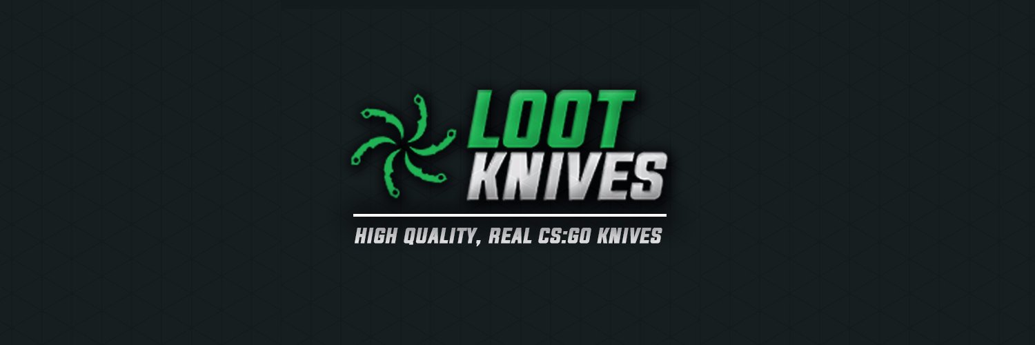 LootKnives's profile banner image