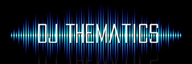 DJ THEMATICS banner