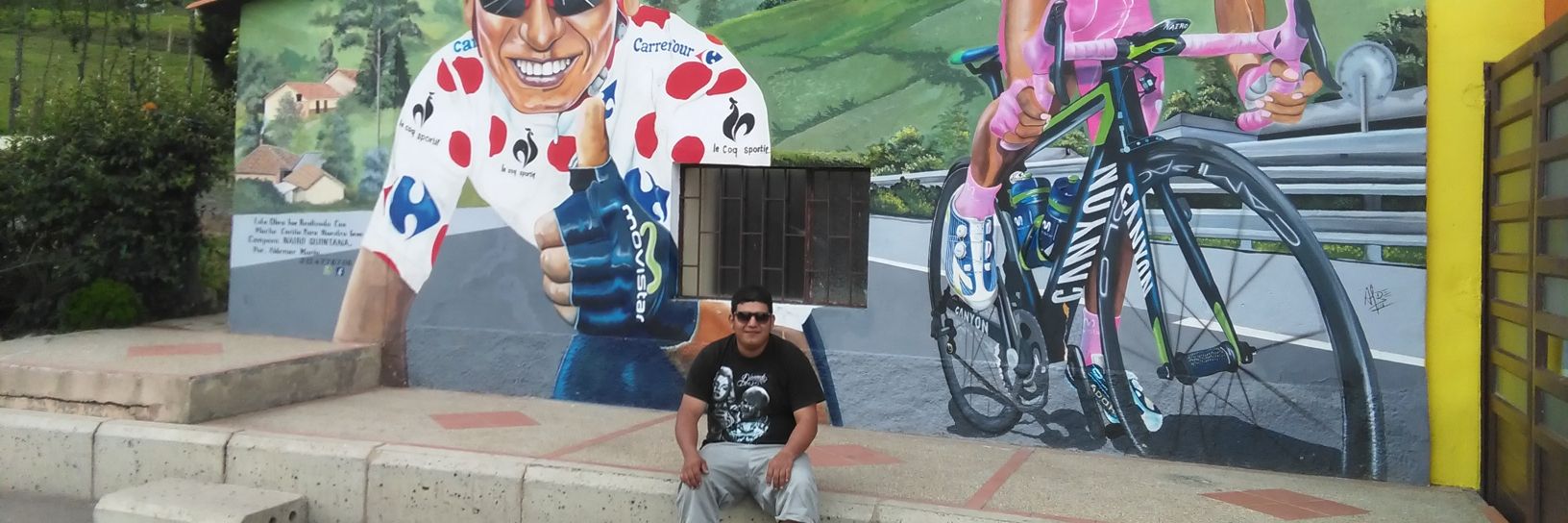 Diego Trujillo banner