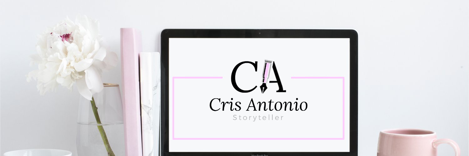 CrisWrites's profile banner image