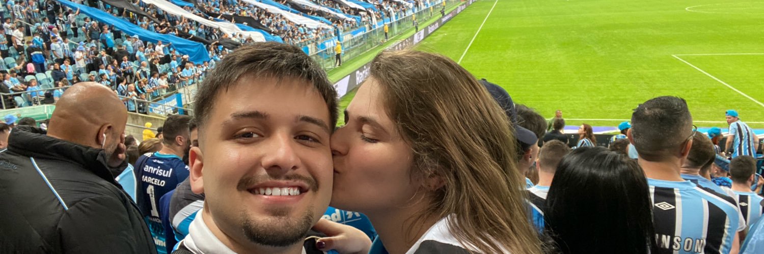 MarquesGremio's profile banner image
