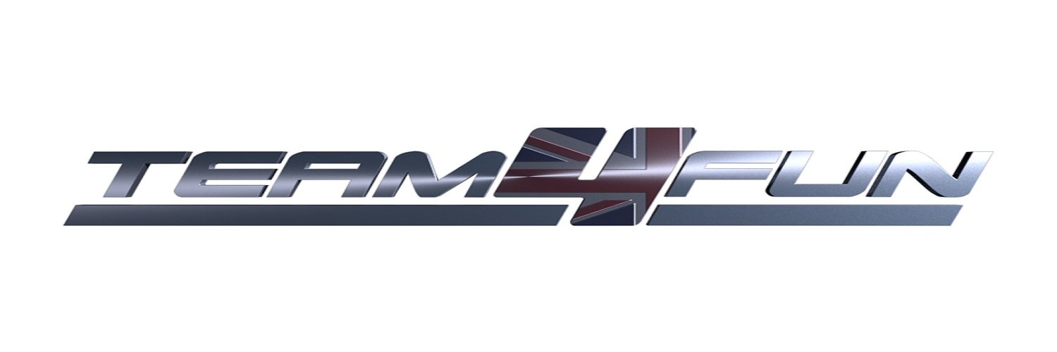 Team4fun banner