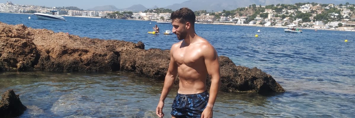 JMarchal11's profile banner image