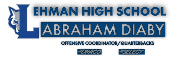 Coach_Diaby Profile Banner