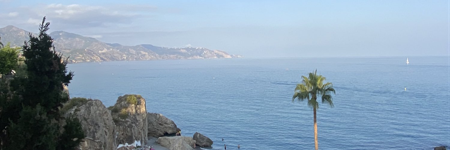 Carogomca's profile banner image