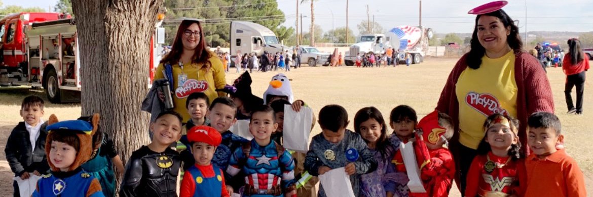 Lidia Castillo banner