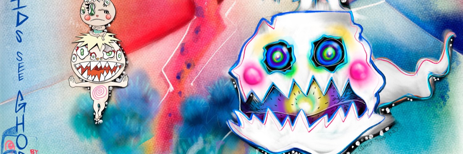 waliroh's profile banner image
