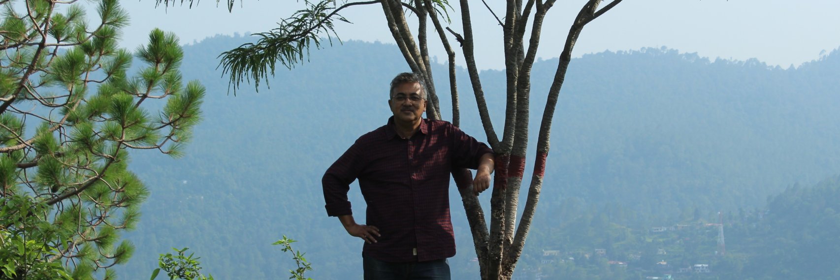 DebashisBoses's profile banner image