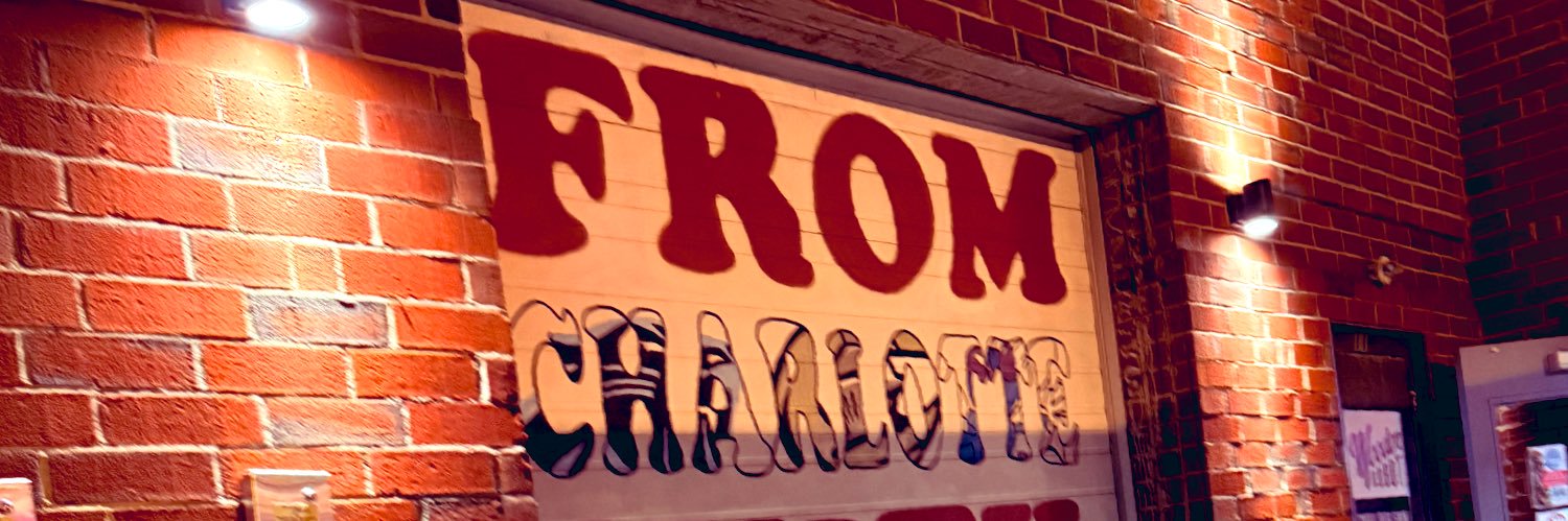 K banner
