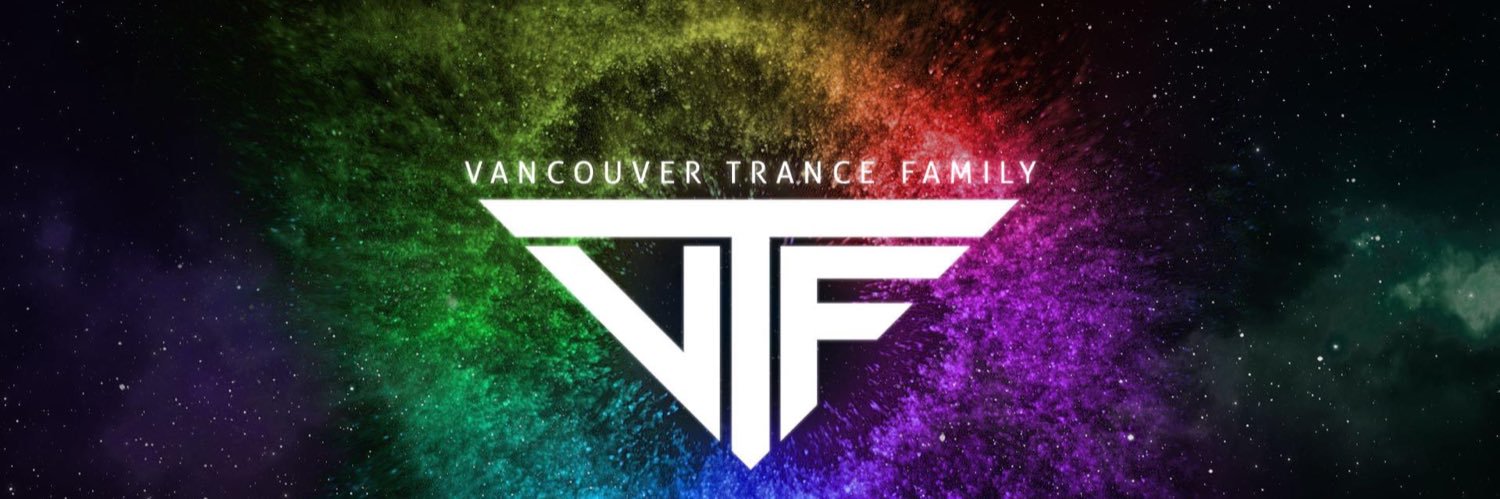 VanTranceFam's profile banner image