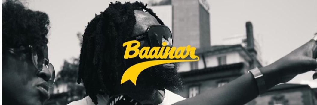 IamBaainar's profile banner image