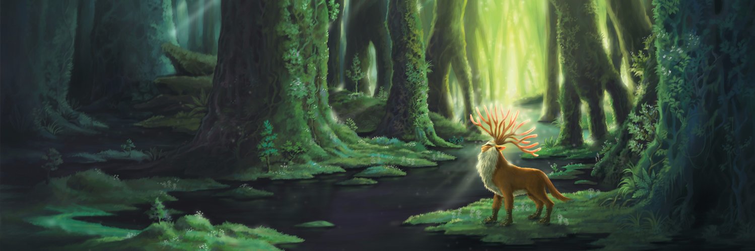 SlugetteArt's profile banner image