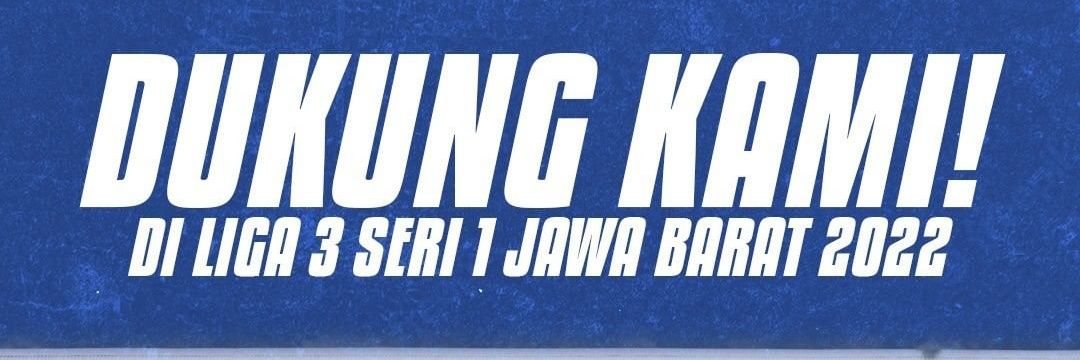 PSB Bogor banner