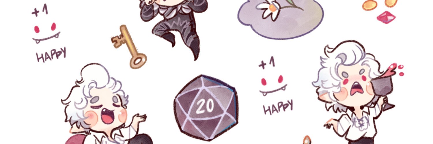 ✨Lady Cerberus✨🥞's banner
