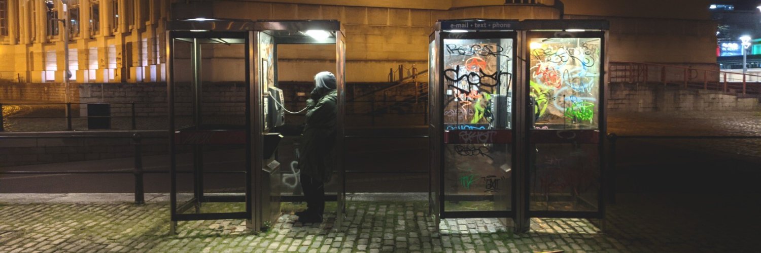 sleepy duck pond appreciator 🦆✨🏳️‍🌈 banner