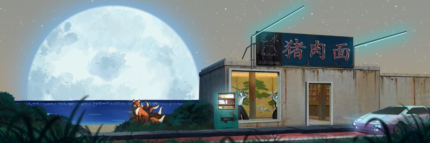 nemverse's profile banner image