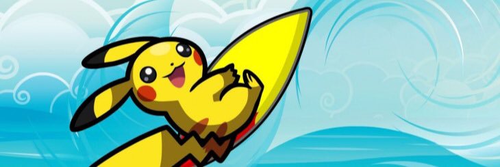 PeskyPikachu's profile banner image