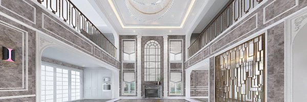 Marble_Decor Profile Banner