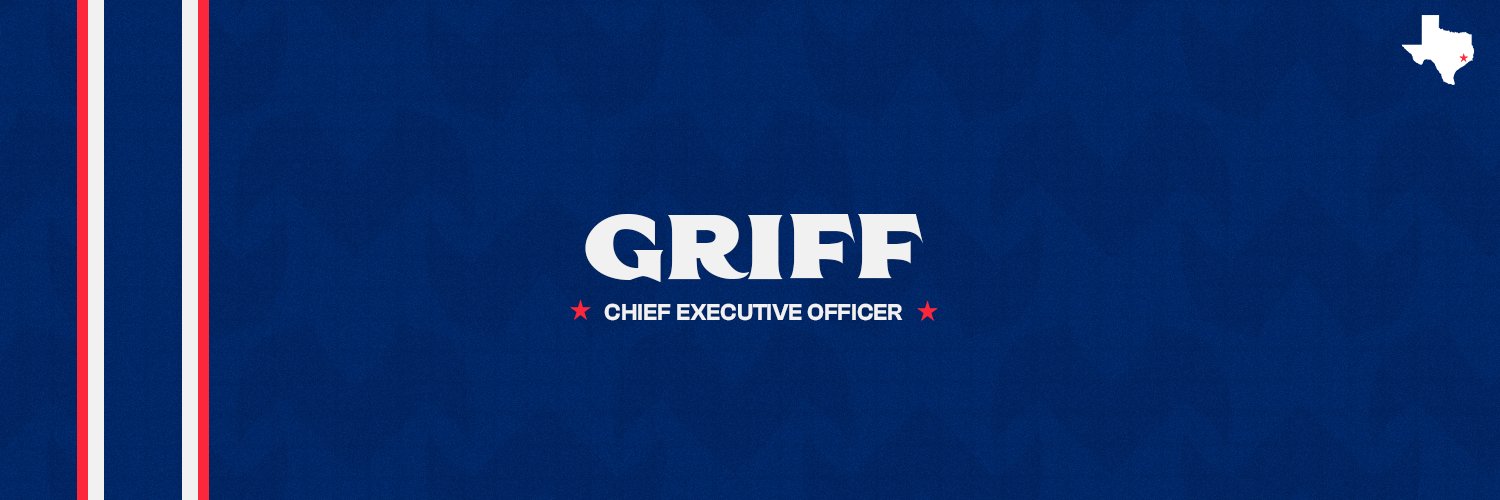 Wildcard Griff banner