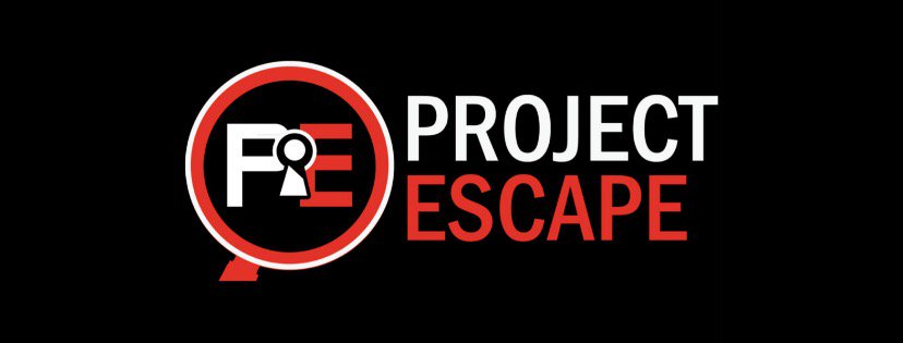 ProjectEscapeUK banner