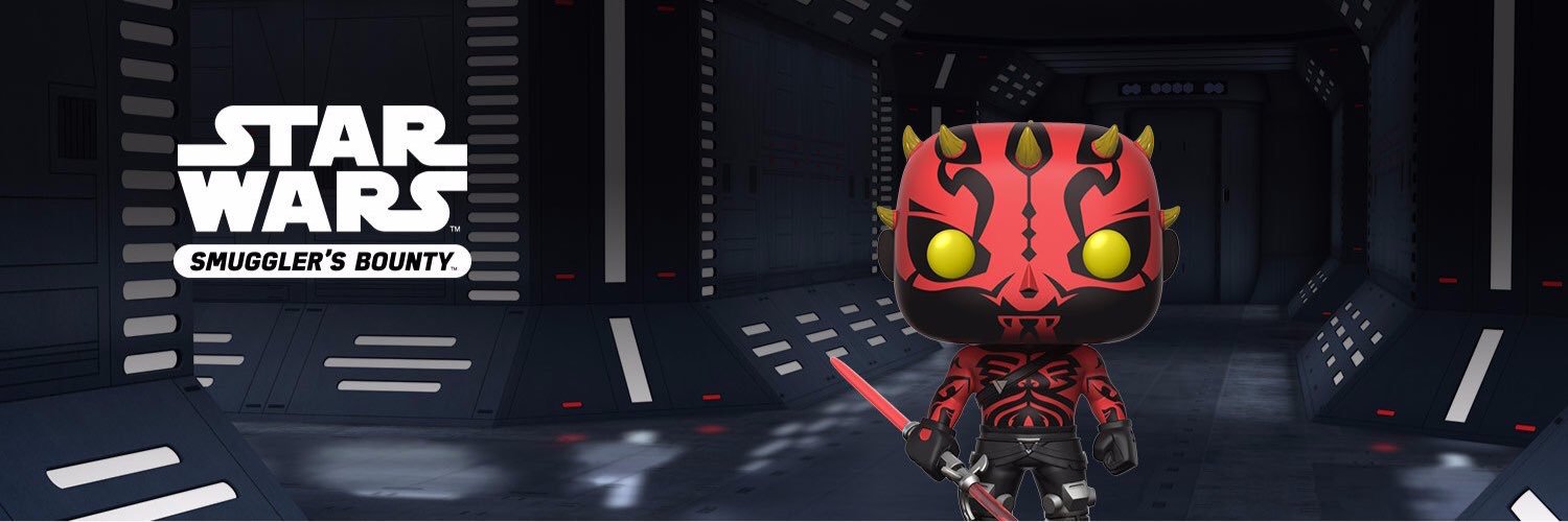 OrignalFunko's profile banner image