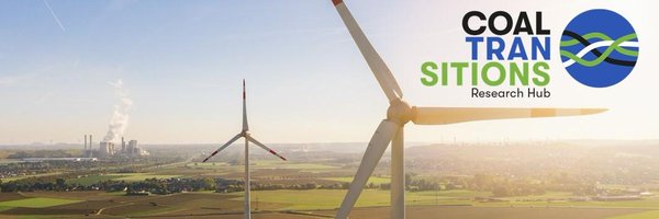 CoalTransitions Profile Banner