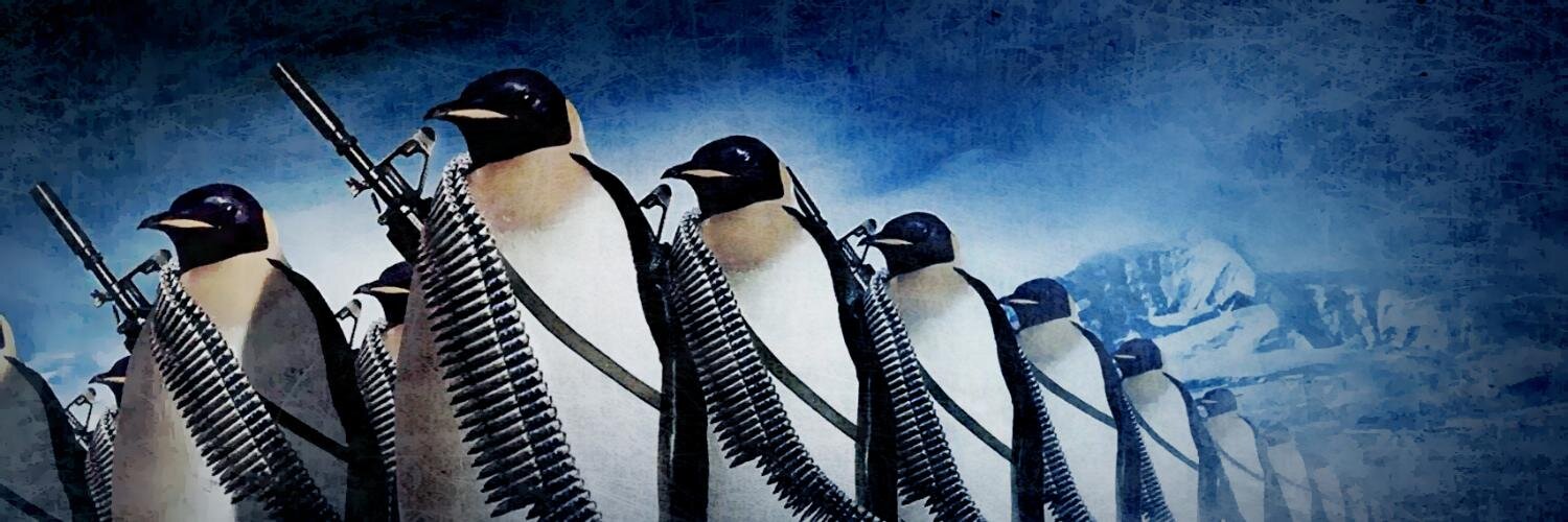 ThePenguinSide's profile banner image