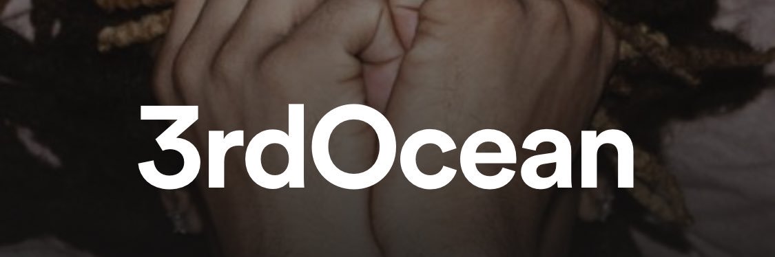 3rdOcean's profile banner image